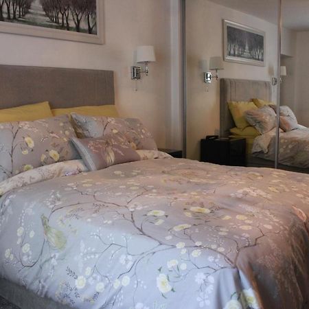 Ground Floor Apartment Montrose Ngoại thất bức ảnh